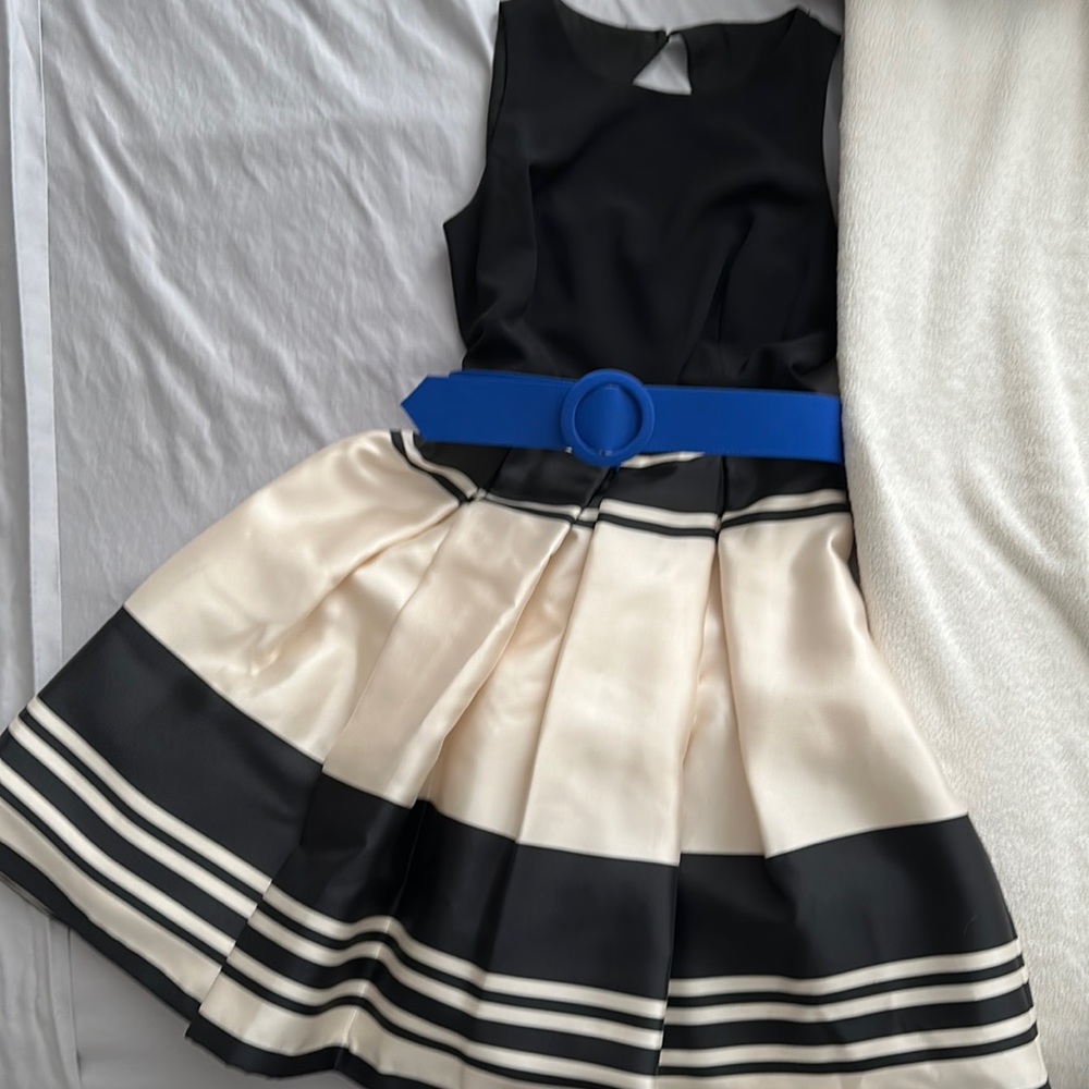Eliza J Dress